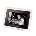 7" Desktop Digital Photo Frame